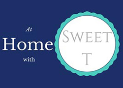 At Home with Sweet T