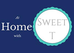 At Home with Sweet T
